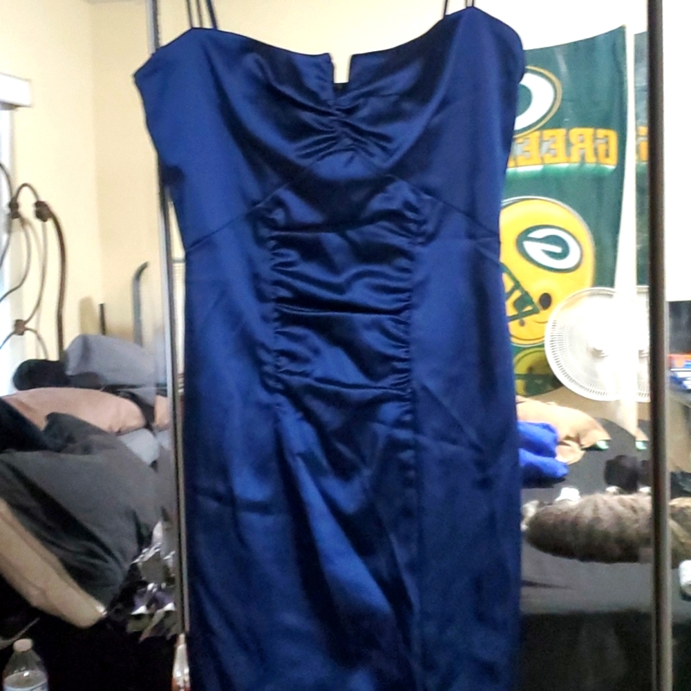 Nicole Miller Collection dress